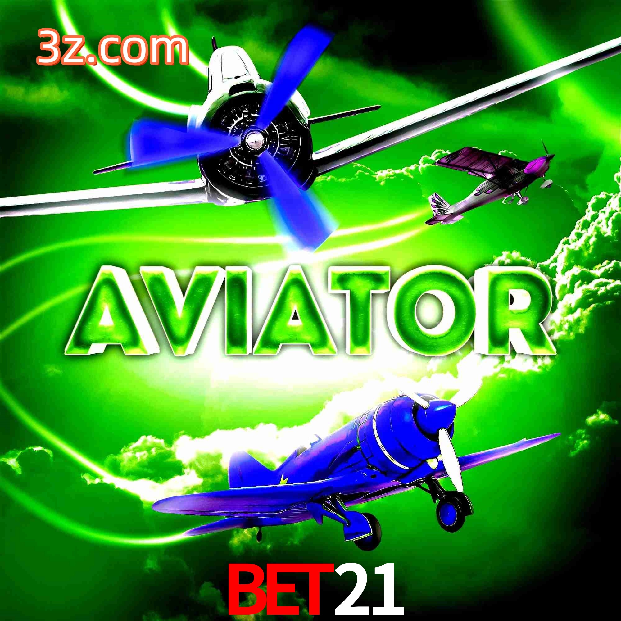Aviator Bet21 Tente a Sorte
