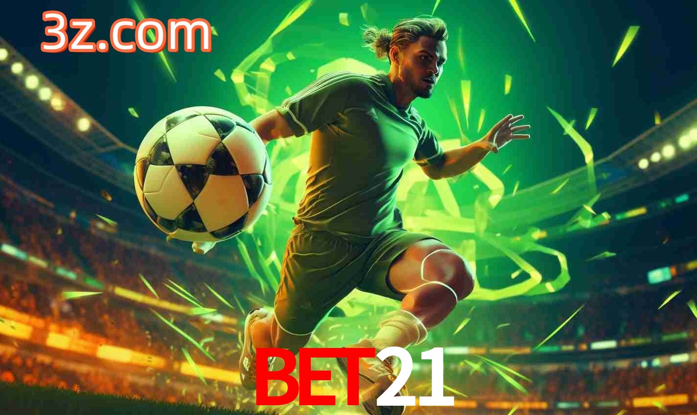 Diversidade Apostas no Bet21