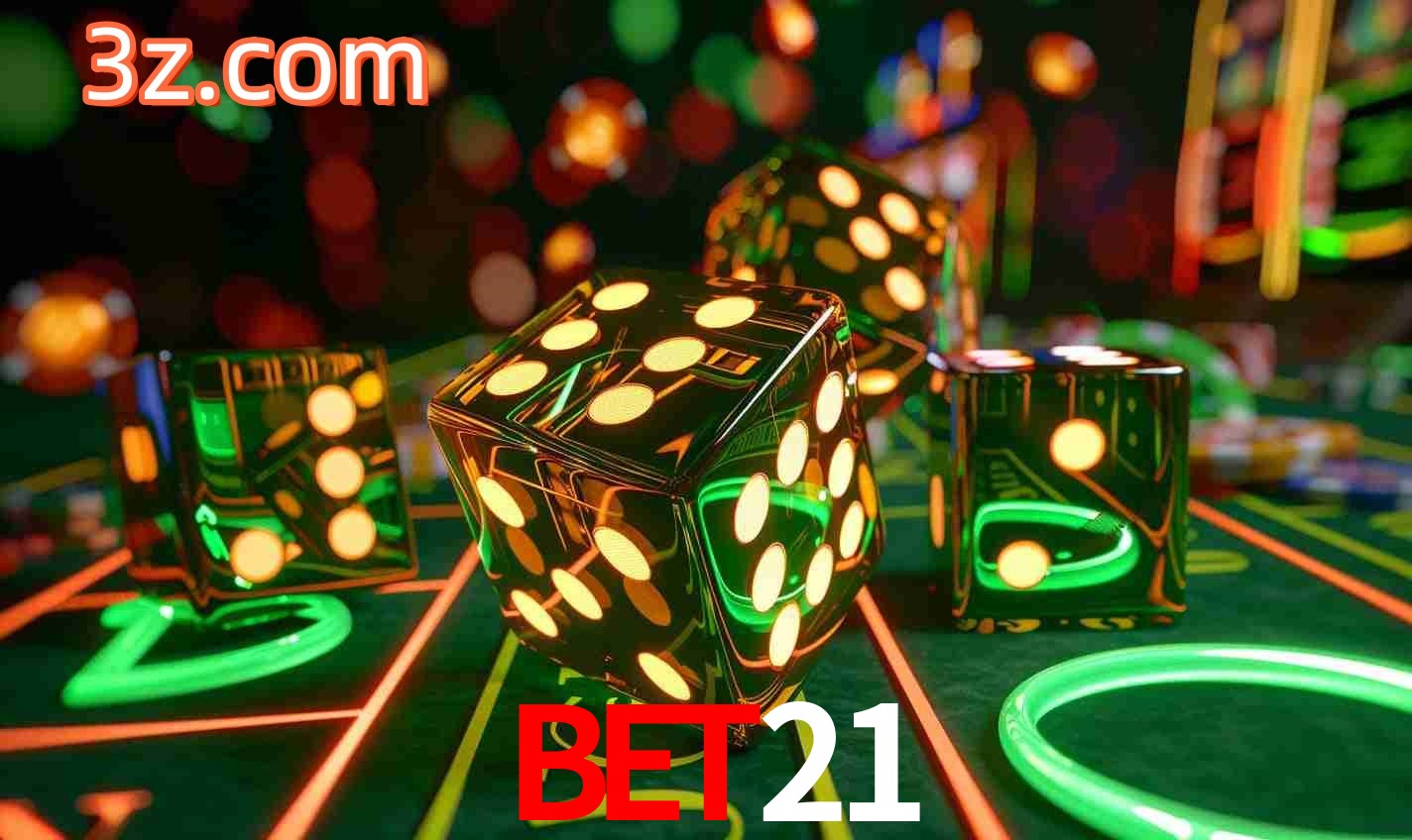 Entretenimento no Jogos Bet21
