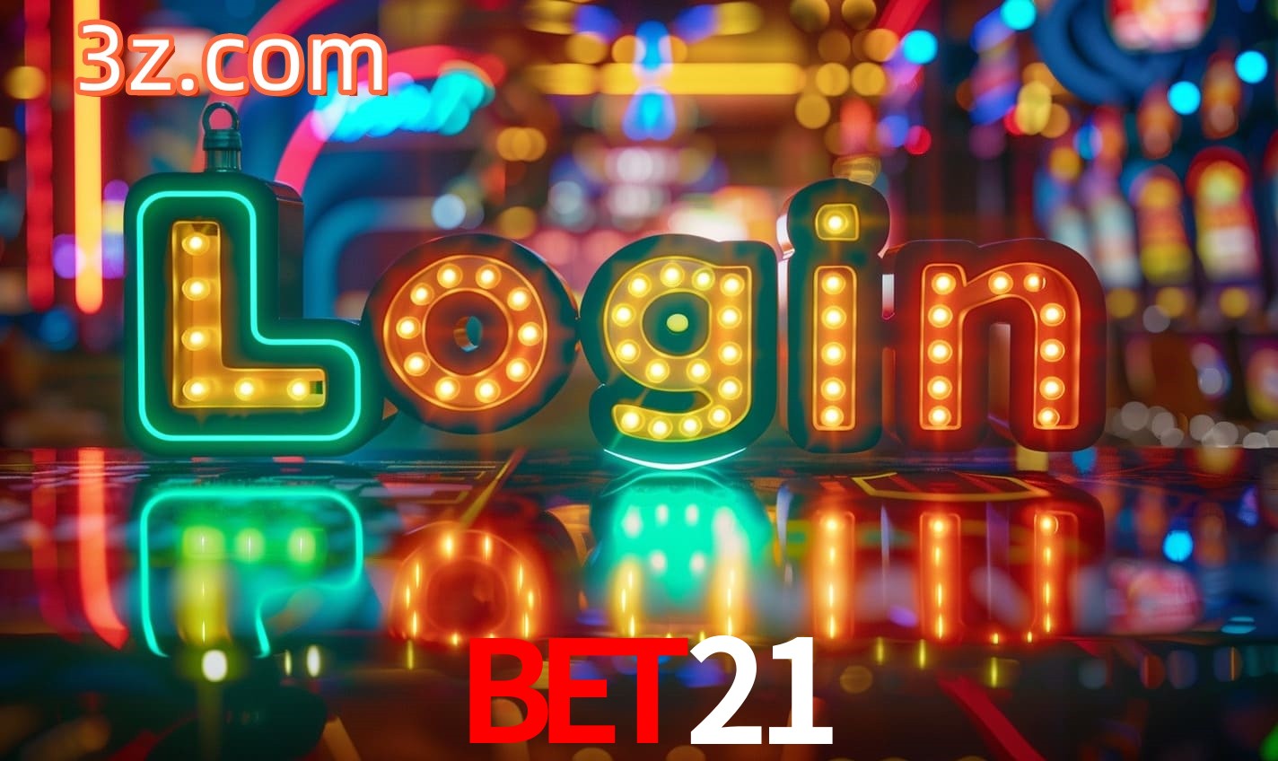 Mundo dos Jogos Cassino Bet21